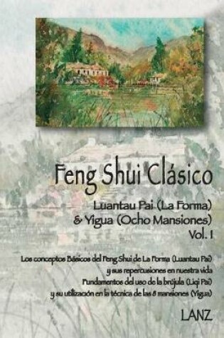 Cover of Feng Shui Clasico