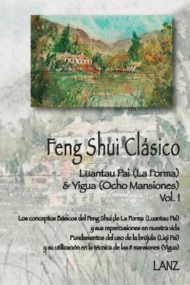 Book cover for Feng Shui Clasico