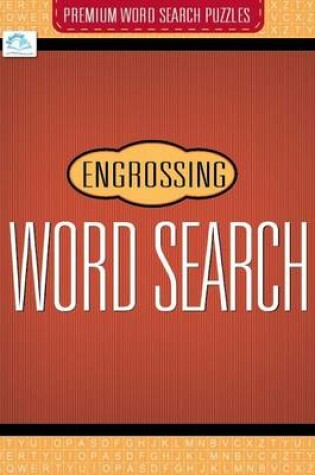 Cover of Engrossing Word Search