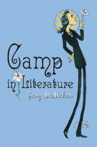 Cover of Camp in Literature