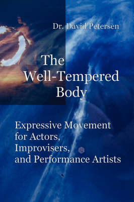 Book cover for The Well-Tempered Body