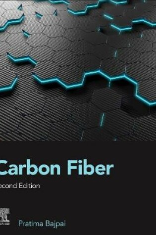 Cover of Carbon Fiber