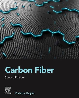 Book cover for Carbon Fiber