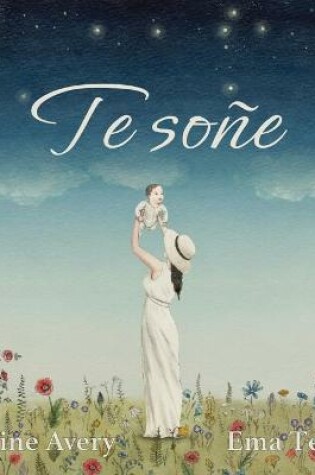Cover of Te so�e