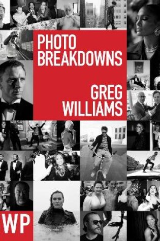 Cover of Greg Williams Photo Breakdowns