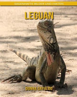 Book cover for Leguan