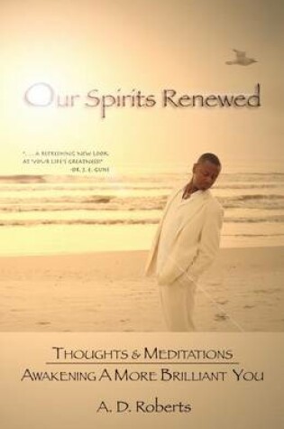 Cover of Our Spirits Renewed