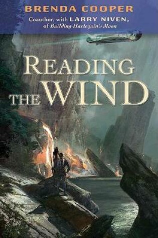Cover of Reading the Wind