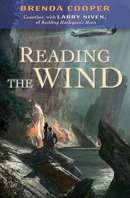 Book cover for Reading the Wind