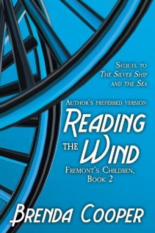 Cover of Reading the Wind