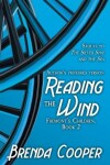 Book cover for Reading the Wind