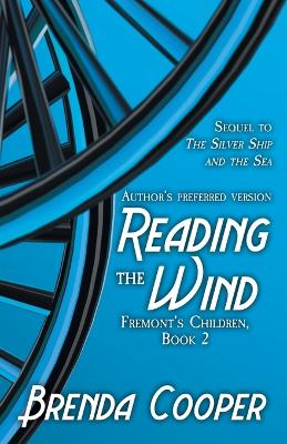 Book cover for Reading the Wind