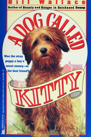 Cover of Dog Called Kitty (Rack Size)