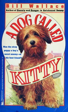 Book cover for Dog Called Kitty (Rack Size)