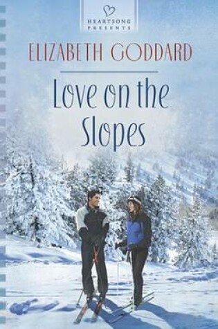 Cover of Love on the Slopes