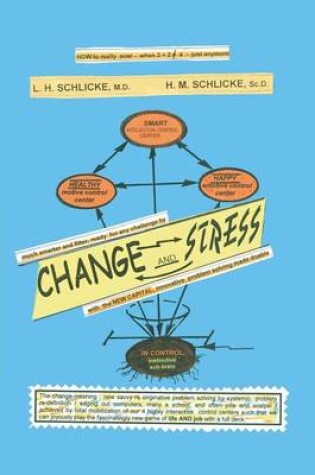 Cover of Change and Stress