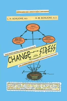 Book cover for Change and Stress