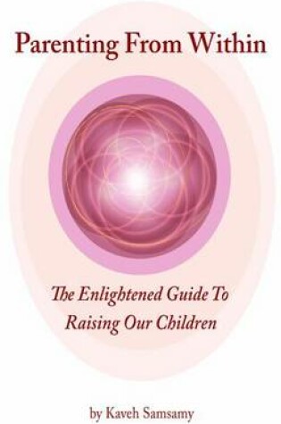 Cover of Parenting from Within