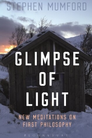 Cover of Glimpse of Light
