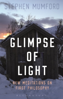Book cover for Glimpse of Light