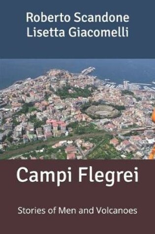 Cover of Campi Flegrei