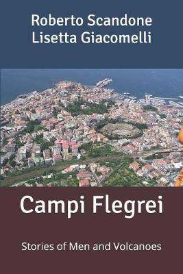 Book cover for Campi Flegrei