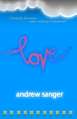 Book cover for Love