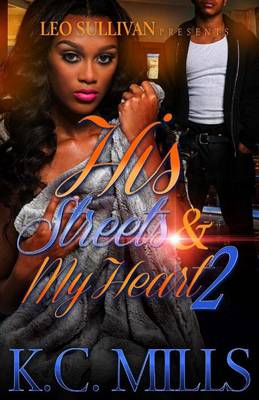 Book cover for His Streets & My Heart 2