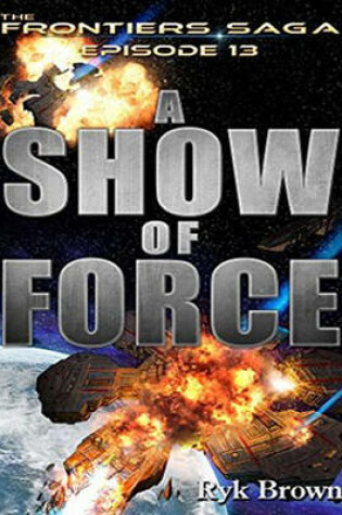 Cover of A Show of Force