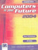Book cover for Comptrs In Your Fut04 Cmplt&Expl It02 CD