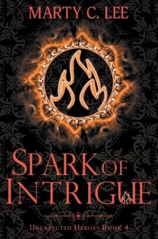 Cover of Spark of Intrigue