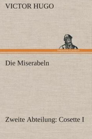 Cover of Die Miserabeln