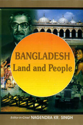 Cover of Bangladesh