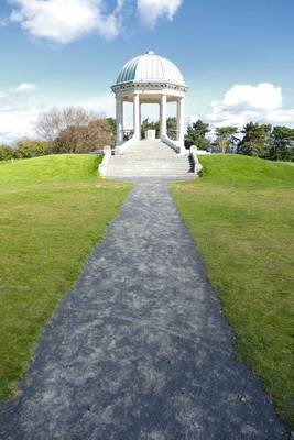 Book cover for Barr Beacon in West Midlands, England