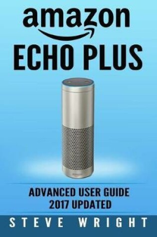 Cover of Amazon Echo Plus