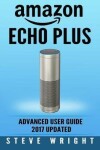 Book cover for Amazon Echo Plus