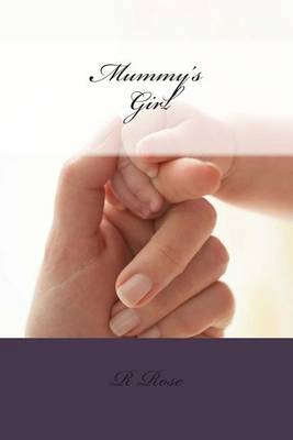 Book cover for Mummy's Girl