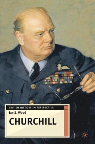 Cover of Churchill