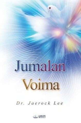 Cover of Jumalan Voima