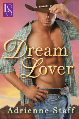 Cover of Dream Lover (Loveswept)