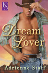 Book cover for Dream Lover (Loveswept)
