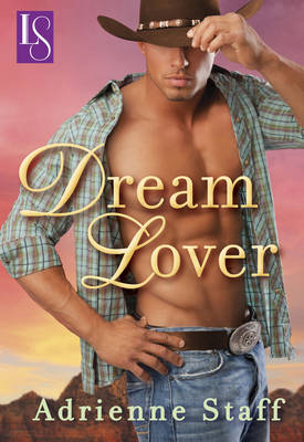 Book cover for Dream Lover (Loveswept)