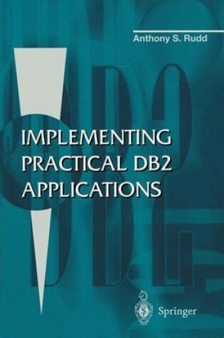 Cover of Implementing Practical DB2 Applications