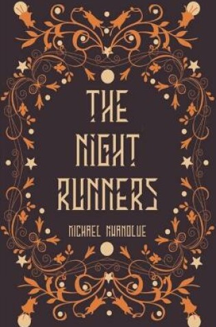 Cover of The Night Runners