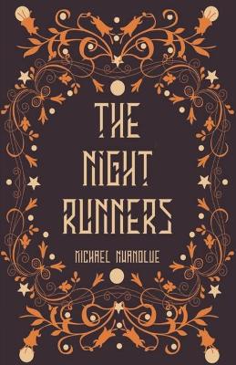 Cover of The Night Runners