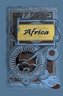 Book cover for Africa