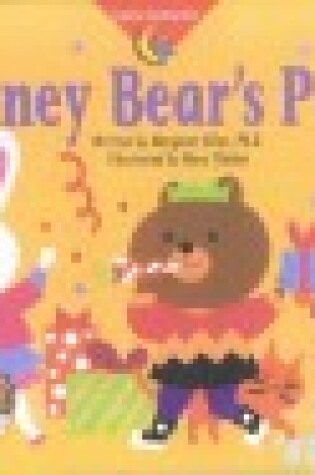 Cover of Barney Bear's Party