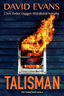 Book cover for Talisman