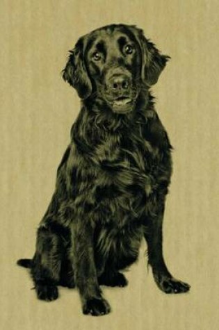 Cover of Flat-Coated Retriever