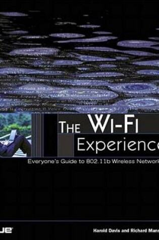 Cover of The WI-Fi Experience
